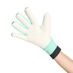 ADIDAS PREDATOR PRO GLOVES - BLACK/PULSE MINT/SILVER MET