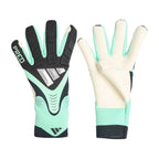 ADIDAS PREDATOR PRO GLOVES - BLACK/PULSE MINT/SILVER MET