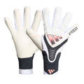 ADIDAS PREDATOR PRO GLOVES - SOLAR TURBO/BLACK/WHITE