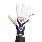 ADIDAS PREDATOR PRO GLOVES - SOLAR TURBO/BLACK/WHITE