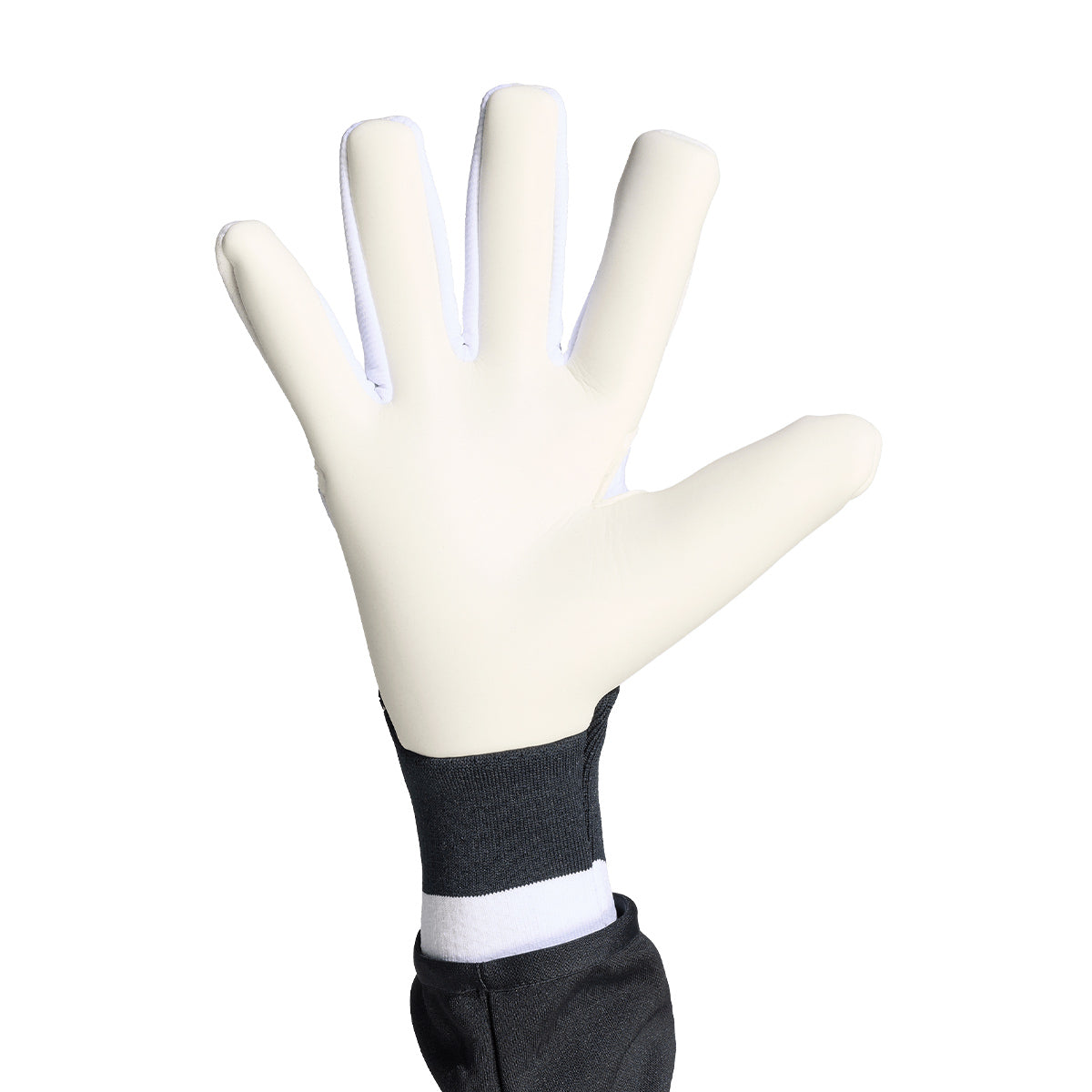 ADIDAS PREDATOR PRO GLOVES - SOLAR TURBO/BLACK/WHITE