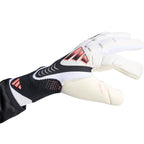 ADIDAS PREDATOR PRO GLOVES - SOLAR TURBO/BLACK/WHITE