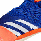 ADIDAS PREDATOR PRO GLOVES J - LUCID BLUE/SOLAR RED/WHITE