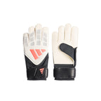 ADIDAS PREDATOR TRAINING GLOVES J - SOLAR TURBO/BLACK/WHITE