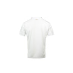 PUMA AC MILAN 2026/2027 AWAY KIDS JERSEY - PUMA WHITE/VICTORY GOLD