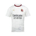PUMA AC MILAN 2026/2027 AWAY REPLICA JERSEY - PUMA WHITE/VICTORY GOLD