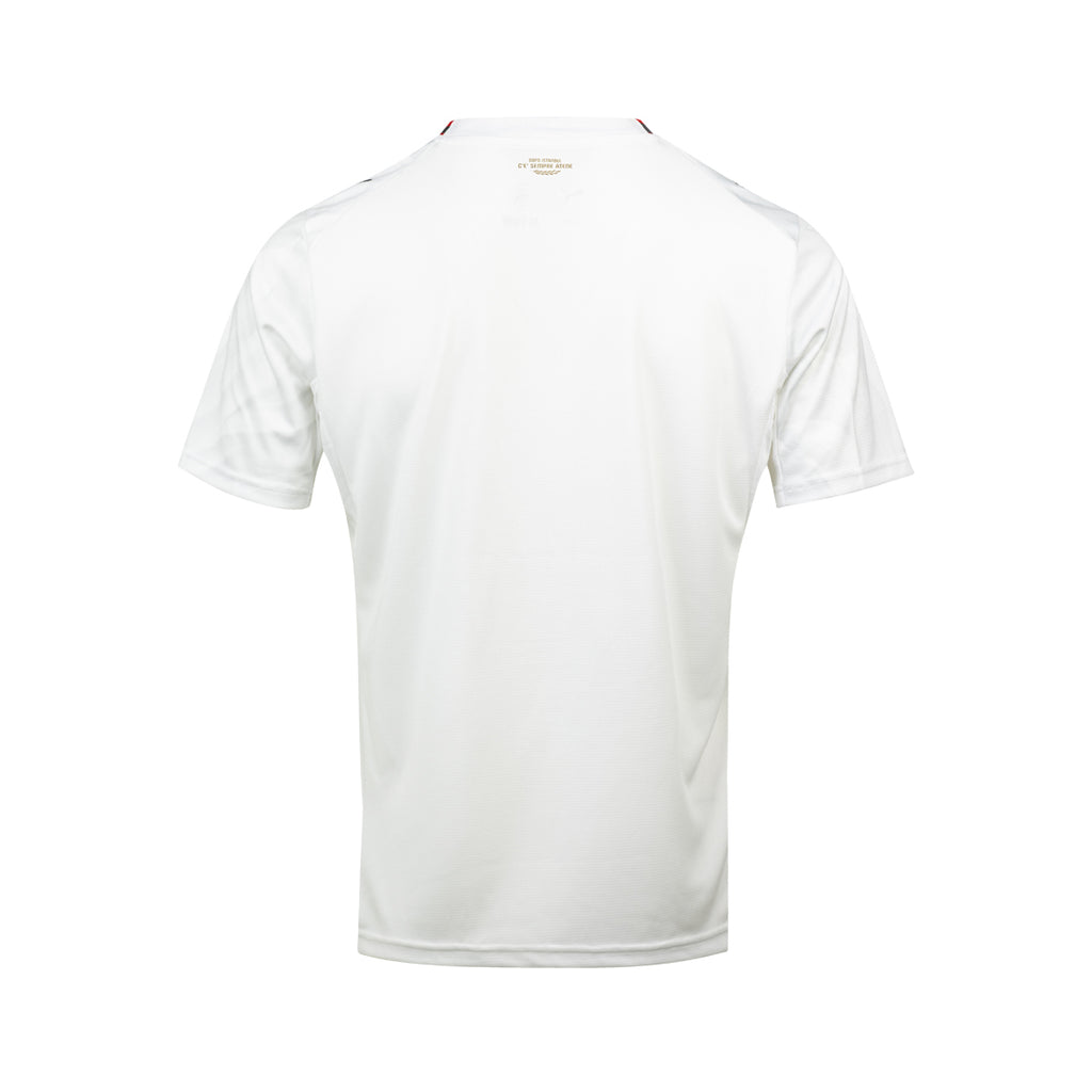 PUMA AC MILAN 2026/2027 AWAY REPLICA JERSEY - PUMA WHITE/VICTORY GOLD