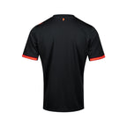 PUMA AC MILAN 2026/2027 THIRD REPLICA JERSEY - FLAT DARK GRAY/GLOWING RED