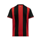 PUMA AC MILAN 2026/2027 HOME PLAYER JERSEY - PUMA BLACK/FOR ALL TIME RED
