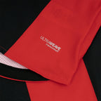 PUMA AC MILAN 2026/2027 HOME PLAYER JERSEY - PUMA BLACK/FOR ALL TIME RED