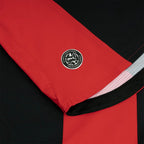 PUMA AC MILAN 2026/2027 HOME PLAYER JERSEY - PUMA BLACK/FOR ALL TIME RED