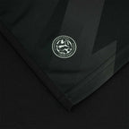 PUMA BORUSSIA DORTMUND 2026/2027 AWAY REPLICA JERSEY - PUMA BLACK/FLAT DARK GRAY