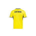 PUMA BORUSSIA DORTMUND 2026/2027 HOME KIDS JERSEY - FASTER YELLOW/PUMA BLACK