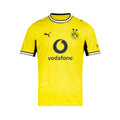 PUMA BORUSSIA DORTMUND 2026/2027 HOME REPLICA JERSEY - FASTER YELLOW/PUMA BLACK