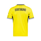 PUMA BORUSSIA DORTMUND 2026/2027 HOME REPLICA JERSEY - FASTER YELLOW/PUMA BLACK