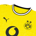 PUMA BORUSSIA DORTMUND 2026/2027 HOME REPLICA JERSEY - FASTER YELLOW/PUMA BLACK