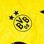 PUMA BORUSSIA DORTMUND 2026/2027 HOME REPLICA JERSEY - FASTER YELLOW/PUMA BLACK