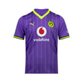 PUMA BORUSSIA DORTMUND 2026/2027 THIRD REPLICA JERSEY - PURPLE GLIMMER/YELLOW ALERT