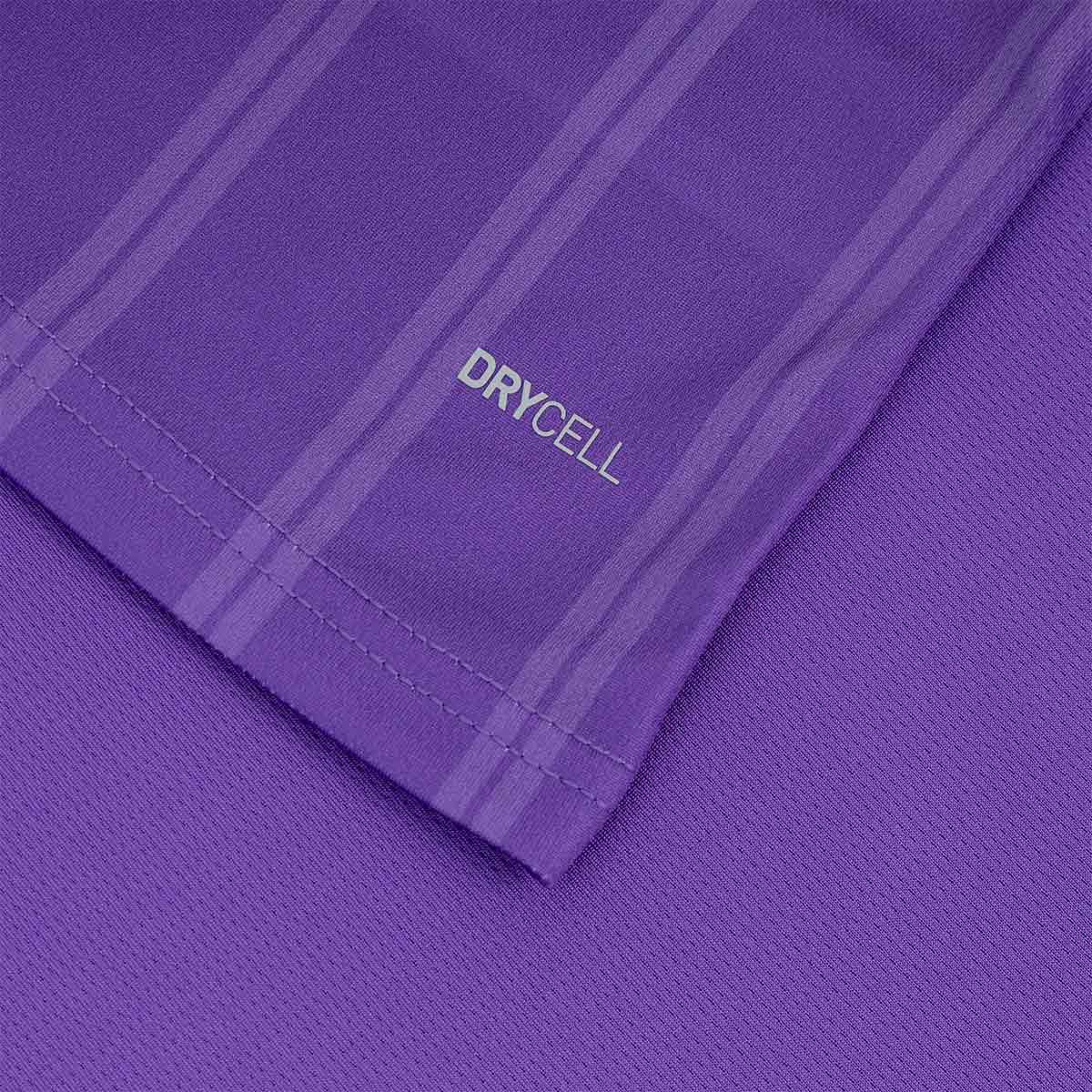 PUMA BORUSSIA DORTMUND 2026/2027 THIRD REPLICA JERSEY - PURPLE GLIMMER/YELLOW ALERT