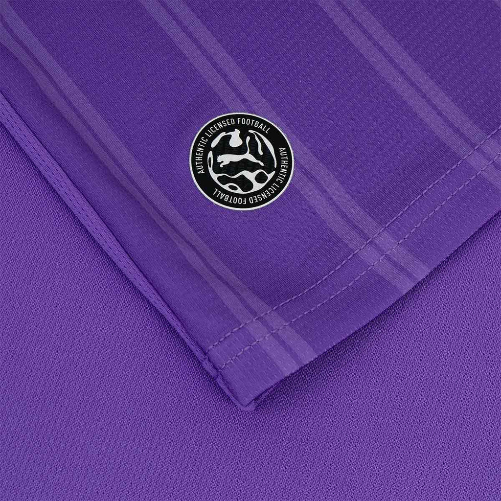 PUMA BORUSSIA DORTMUND 2026/2027 THIRD REPLICA JERSEY - PURPLE GLIMMER/YELLOW ALERT