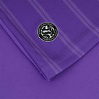 PUMA BORUSSIA DORTMUND 2026/2027 THIRD REPLICA JERSEY - PURPLE GLIMMER/YELLOW ALERT