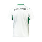 PUMA BORUSSIA MONCHENGLADBACH 2026/2027 HOME REPLICA JERSEY - PUMA WHITE/ARCHIVE GREEN