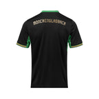 PUMA BORUSSIA MONCHENGLADBACH 2026/2027 AWAY REPLICA JERSEY - PUMA BLACK/ARCHIVE GREEN