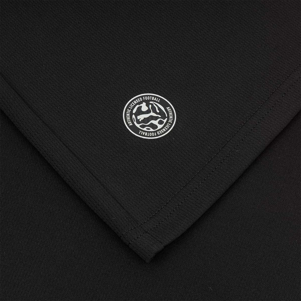 PUMA BORUSSIA MONCHENGLADBACH 2026/2027 AWAY REPLICA JERSEY - PUMA BLACK/ARCHIVE GREEN