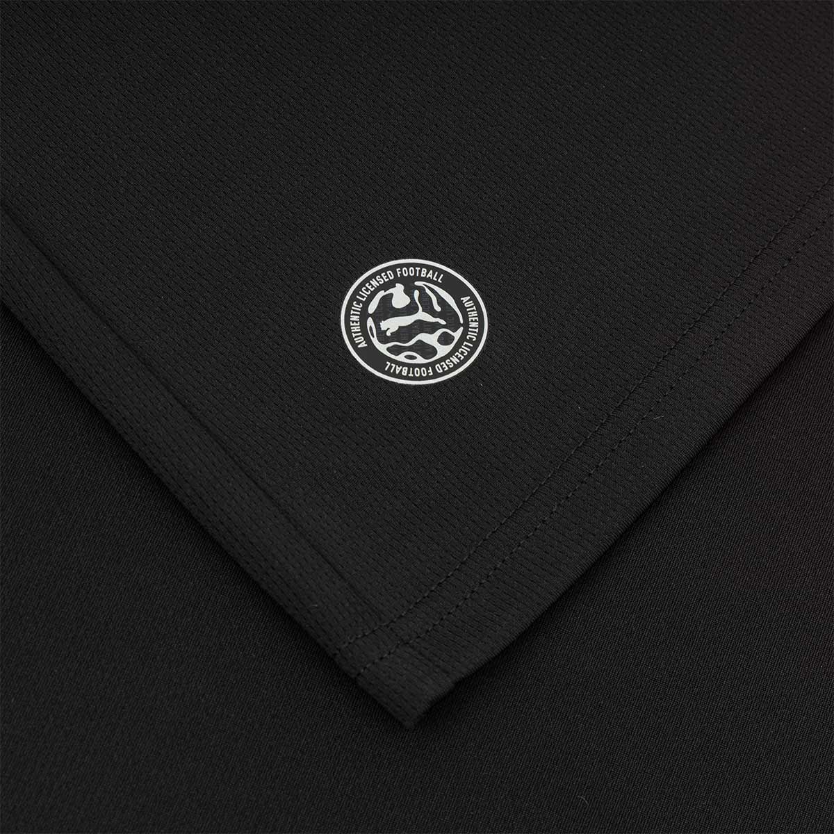 PUMA BORUSSIA MONCHENGLADBACH 2026/2027 AWAY REPLICA JERSEY - PUMA BLACK/ARCHIVE GREEN
