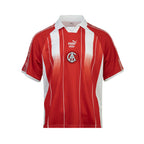 PUMA CLUB ATLETICO INDEPENDIENTE 2026/2027 KING JERSEY - PUMA RED/PUMA WHITE