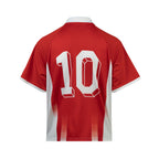 PUMA CLUB ATLETICO INDEPENDIENTE 2026/2027 KING JERSEY - PUMA RED/PUMA WHITE