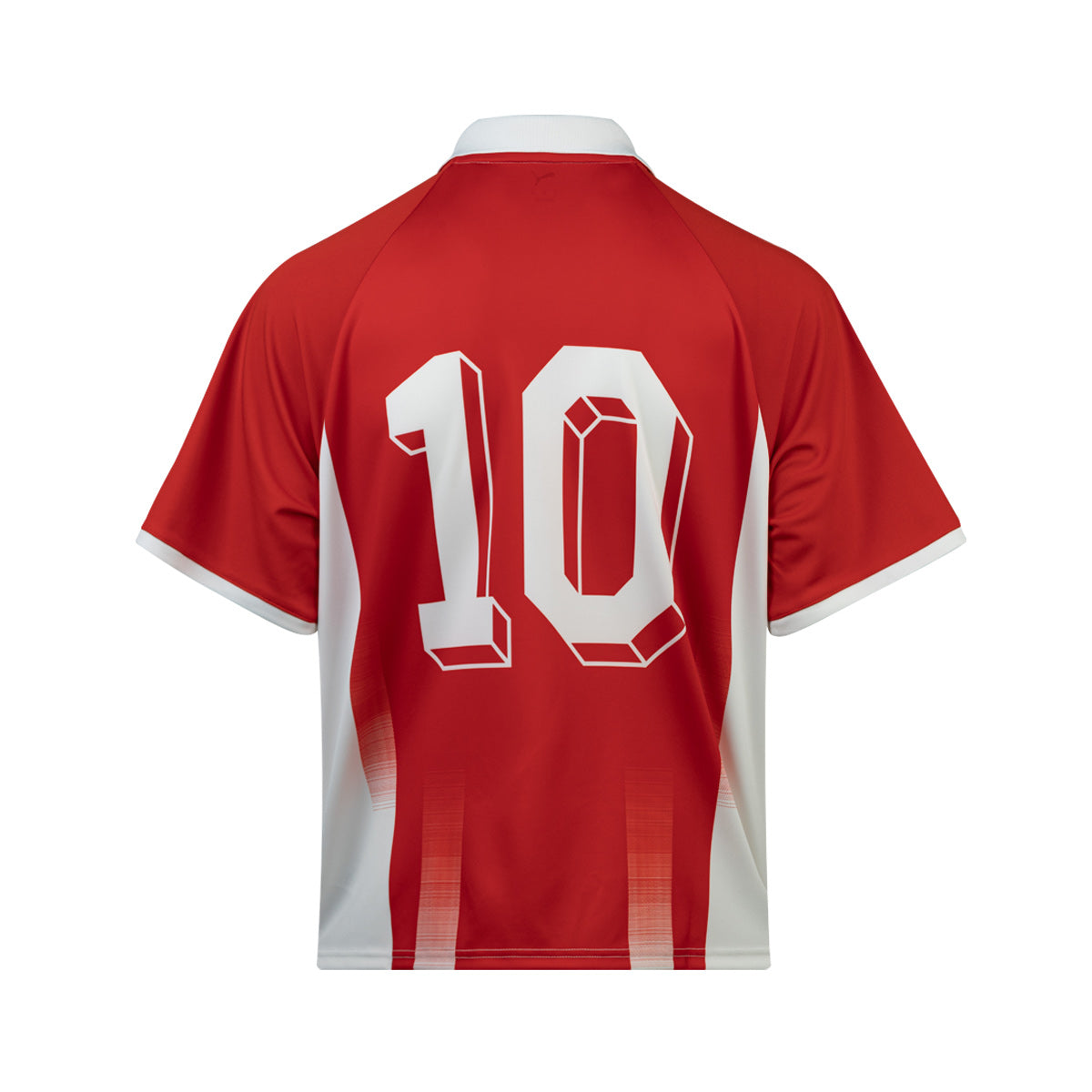 PUMA CLUB ATLETICO INDEPENDIENTE 2026/2027 KING JERSEY - PUMA RED/PUMA WHITE