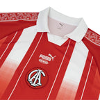 PUMA CLUB ATLETICO INDEPENDIENTE 2026/2027 KING JERSEY - PUMA RED/PUMA WHITE