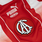 PUMA CLUB ATLETICO INDEPENDIENTE 2026/2027 KING JERSEY - PUMA RED/PUMA WHITE