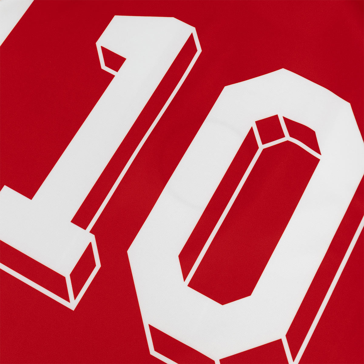PUMA CLUB ATLETICO INDEPENDIENTE 2026/2027 KING JERSEY - PUMA RED/PUMA WHITE
