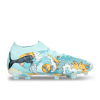 PUMA FUTURE 9 ULTIMATE CA LA FG - LIGHT AQUA/AQUA/TEAM AQUA/SUN STREAM