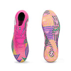 PUMA FUTURE 9 ULTIMATE CA MX FG - RAVISH/GRASSY GREEN/RACING BLUE/YELLOW BLAZE