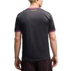 PUMA GALATASARAY 2026/2027 AWAY REPLICA JERSEY - FLAT DARK GRAY/PLUM WINE