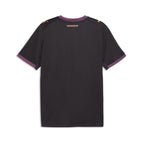 PUMA GALATASARAY 2026/2027 AWAY REPLICA JERSEY - FLAT DARK GRAY/PLUM WINE