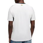 PUMA GHANA 2026 HOME REPLICA JERSEY - PUMA WHITE/PUMA BLACK