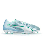 PUMA KING 20 ULTIMATE CA NYC FG/AG - PUMA BLACK/YELLOW SIZZLE/PUMA AGED SILVER/PUMA SILVER