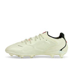 PUMA KING 20 ULTIMATE FG/AG - SUGARED ALMOND/PUMA BLACK/ULTRA RED