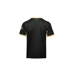 PUMA MANCHESTER CITY 2026/2027 AWAY KIDS JERSEY - PUMA BLACK/FLAXEN