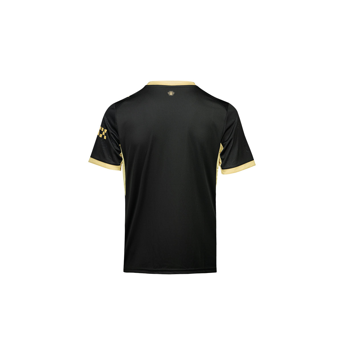 PUMA MANCHESTER CITY 2026/2027 AWAY KIDS JERSEY - PUMA BLACK/FLAXEN