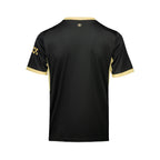 PUMA MANCHESTER CITY 2026/2027 AWAY REPLICA JERSEY - PUMA BLACK/FLAXEN
