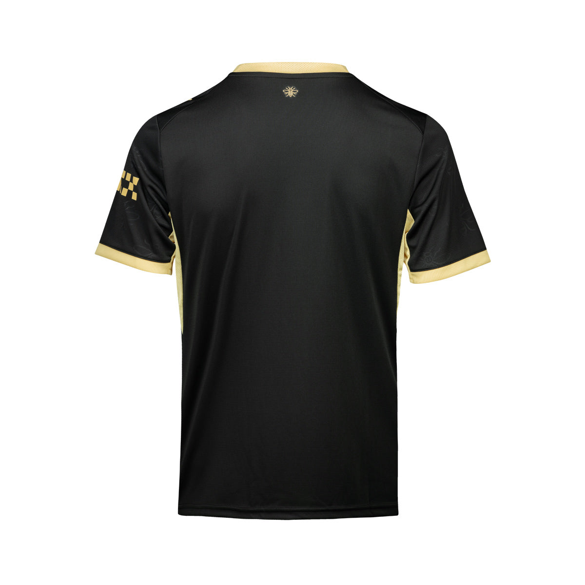 PUMA MANCHESTER CITY 2026/2027 AWAY REPLICA JERSEY - PUMA BLACK/FLAXEN