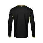 PUMA MANCHESTER CITY 2026/2027 AWAY REPLICA LONG SLEEVE JERSEY - PUMA BLACK/FLAXEN