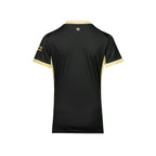PUMA MANCHESTER CITY 2026/2027 AWAY WOMEN JERSEY - PUMA BLACK/FLAXEN