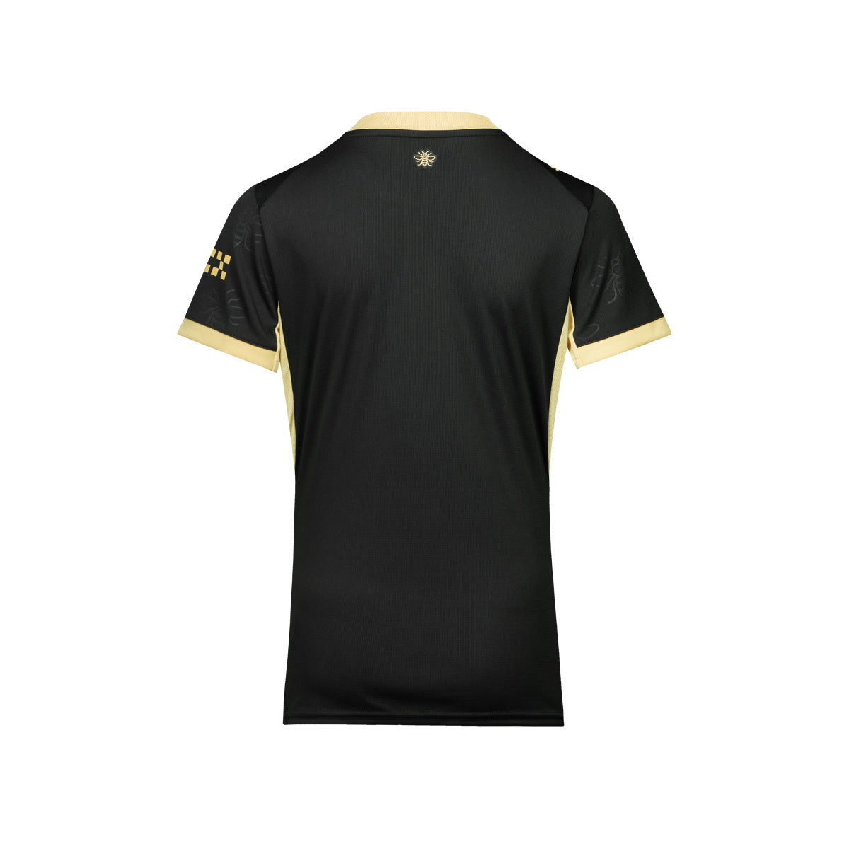 PUMA MANCHESTER CITY 2026/2027 AWAY WOMEN JERSEY - PUMA BLACK/FLAXEN