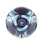 PUMA MANCHESTER CITY 2026/2027 CULTURE BALL - PUMA NAVY/TEAM LIGHT BLUE